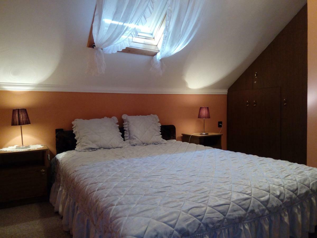 Uettoero Ut 177 B Villa Balatonfenyves Dış mekan fotoğraf